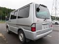 2007 Mazda Bongo Van