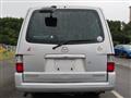 2007 Mazda Bongo Van