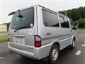 2007 Mazda Bongo Van