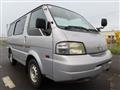 2007 Mazda Bongo Van