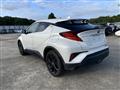 2021 Toyota C-HR