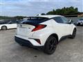 2021 Toyota C-HR