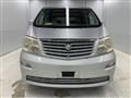 2004 Toyota Alphard