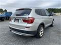 2012 BMW X3