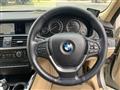 2012 BMW X3