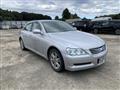 2008 Toyota Mark X