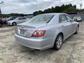 2008 Toyota Mark X