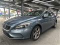 2014 Volvo V40