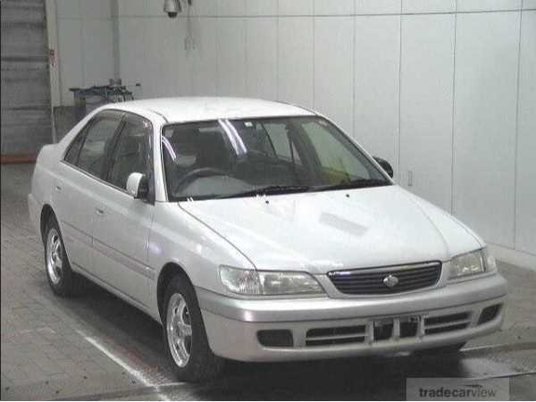 1998 Toyota Corona Premio