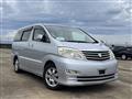 2006 Toyota Alphard