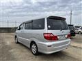 2006 Toyota Alphard