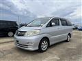 2006 Toyota Alphard