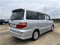 2006 Toyota Alphard