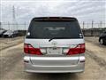 2006 Toyota Alphard