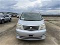 2006 Toyota Alphard