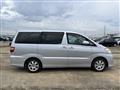 2006 Toyota Alphard