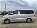 2006 Toyota Alphard