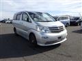 2003 Toyota Alphard