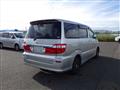 2003 Toyota Alphard