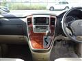 2003 Toyota Alphard