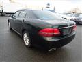 2009 Toyota Crown