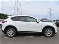 2012 Mazda CX-5