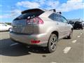 2008 Toyota Harrier