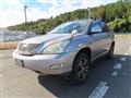 2008 Toyota Harrier