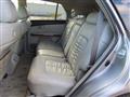 2008 Toyota Harrier