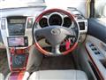 2008 Toyota Harrier