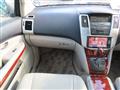 2008 Toyota Harrier