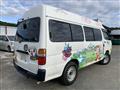 2004 Toyota Hiace Commuter