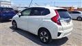 2016 Honda Fit Hybrid