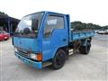 1993 Mitsubishi Canter