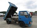 1993 Mitsubishi Canter