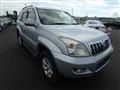 2005 Toyota Land Cruiser Prado