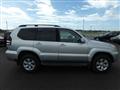 2005 Toyota Land Cruiser Prado