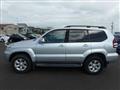 2005 Toyota Land Cruiser Prado