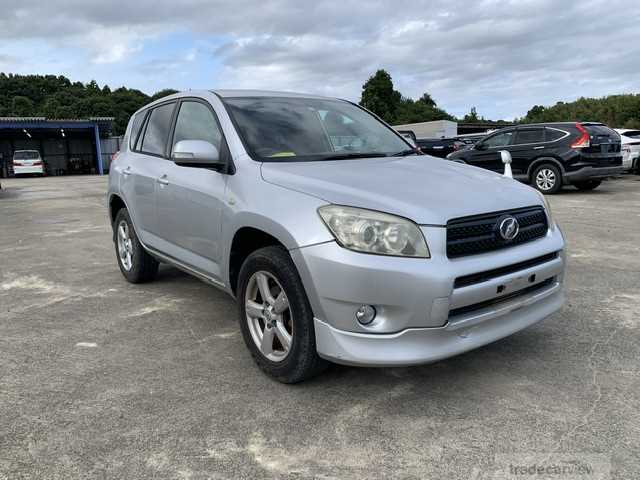 2005 Toyota RAV4