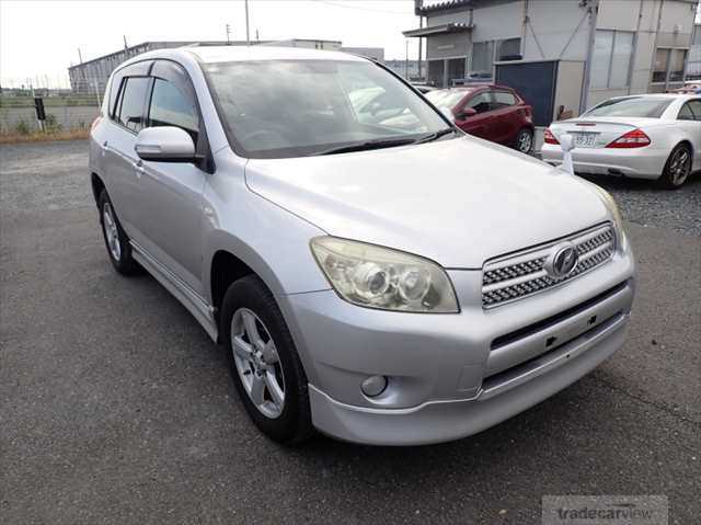 2008 Toyota RAV4