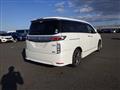 2013 Nissan Elgrand