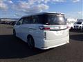 2013 Nissan Elgrand