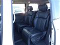 2013 Nissan Elgrand