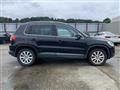 2011 Volkswagen Tiguan