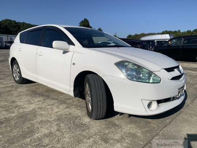 2004 Toyota Caldina