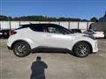 2021 Toyota C-HR