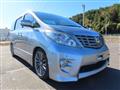 2008 Toyota Alphard