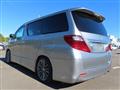 2008 Toyota Alphard