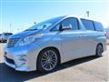 2008 Toyota Alphard