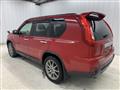 2011 Nissan X-Trail